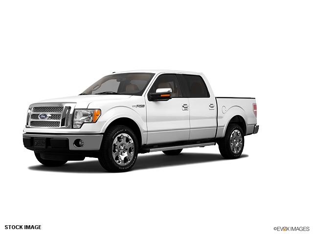 Photo of 2011 Ford F-150