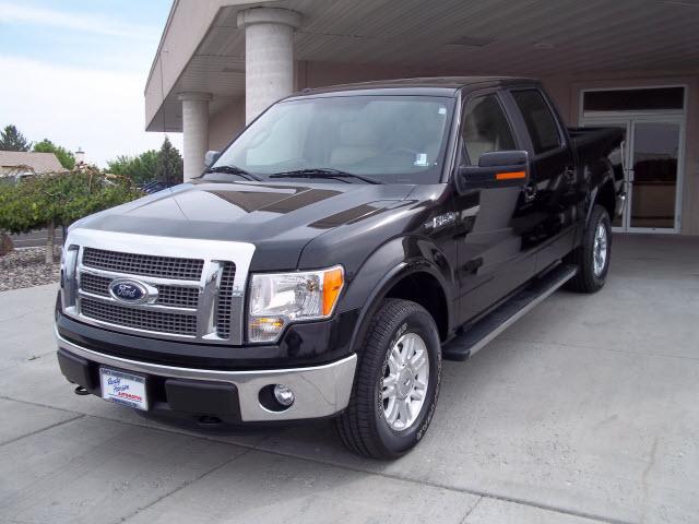 Photo of 2011 Ford F-150