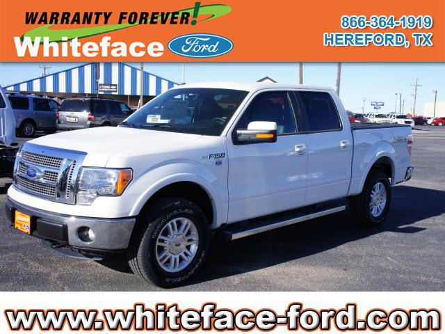 Photo of 2012 Ford F-150