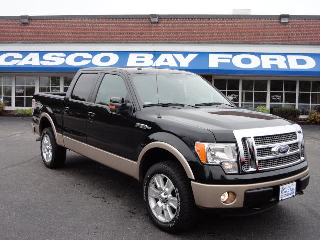 Photo of 2012 Ford F-150