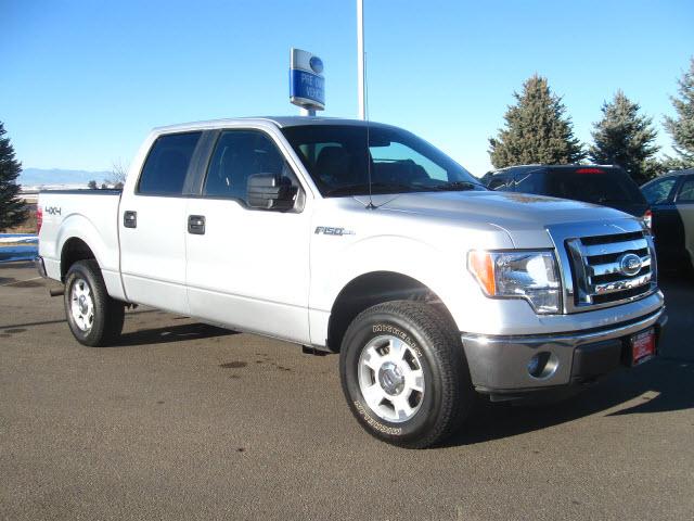 Photo of 2011 Ford F-150