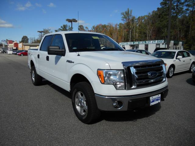 Photo of 2011 Ford F-150