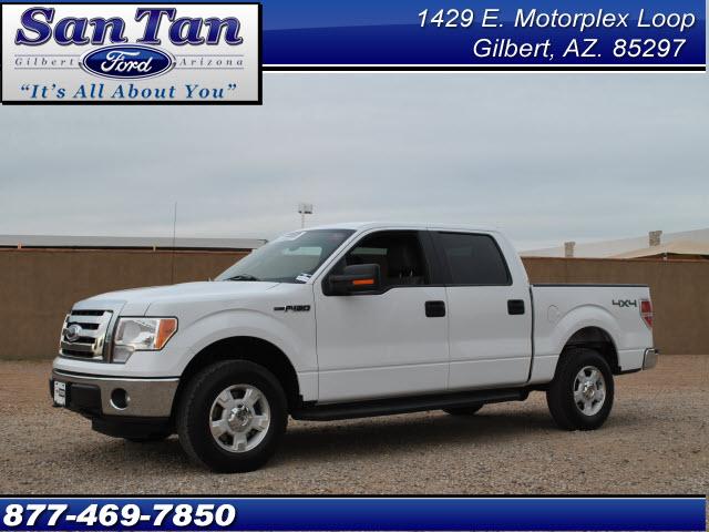 Photo of 2011 Ford F-150
