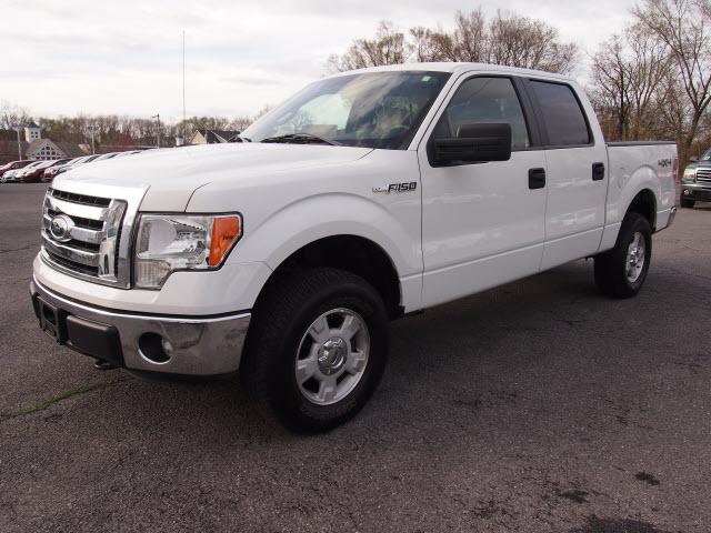 Photo of 2011 Ford F-150