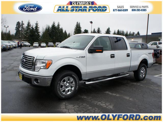 Photo of 2011 Ford F-150