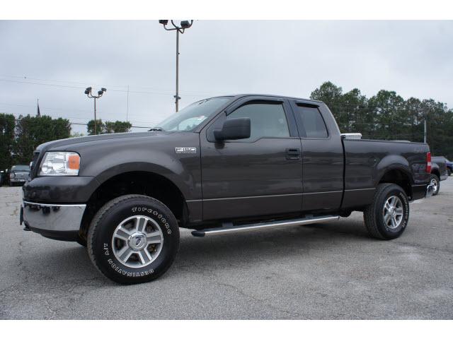Photo of 2012 Ford F-150