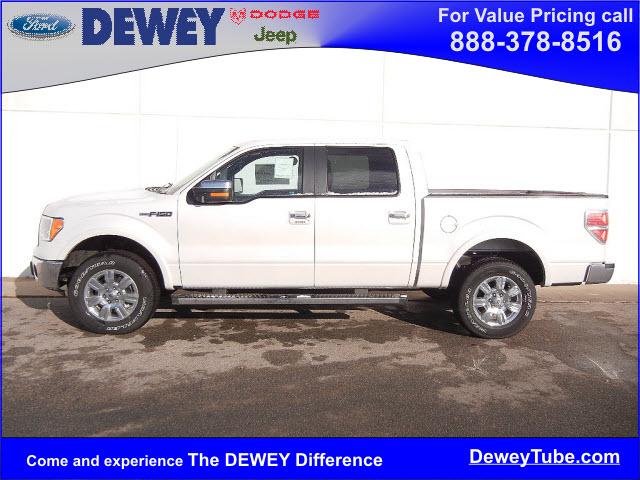 Photo of 2012 Ford F-150