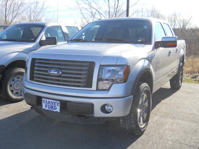 Photo of 2012 Ford F-150