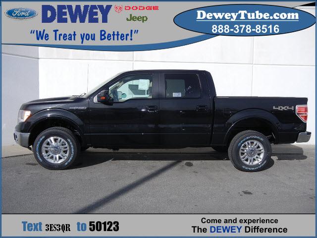 Photo of 2012 Ford F-150