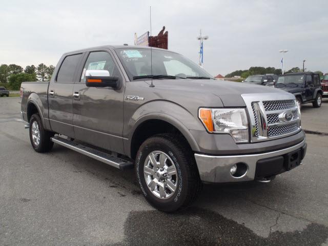 Photo of 2012 Ford F-150