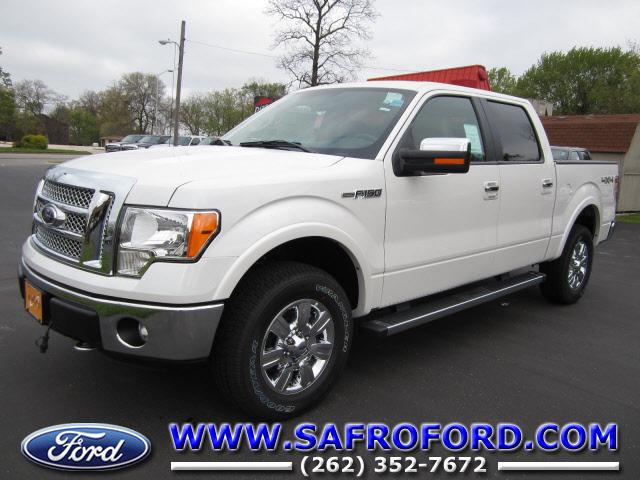 Photo of 2012 Ford F-150
