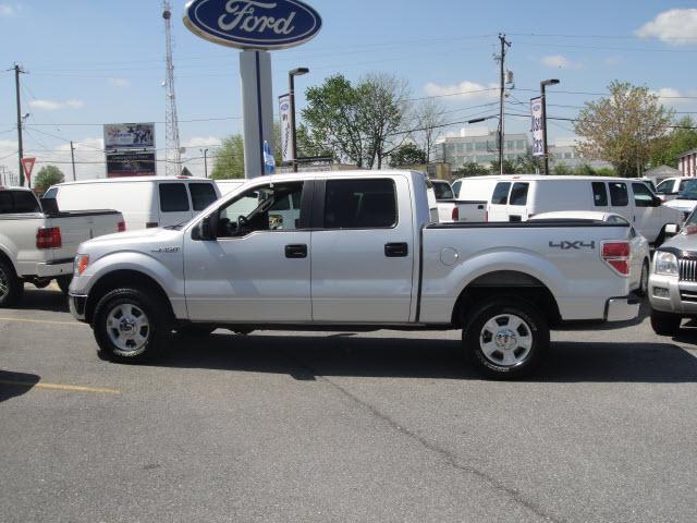 Photo of 2011 Ford F-150