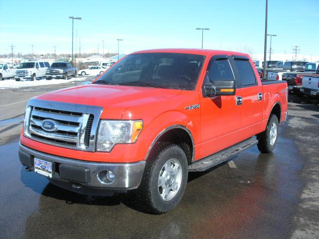 Photo of 2011 Ford F-150