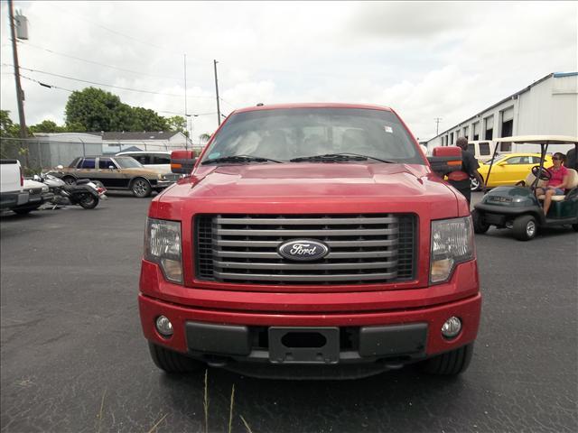 Photo of 2011 Ford F-150