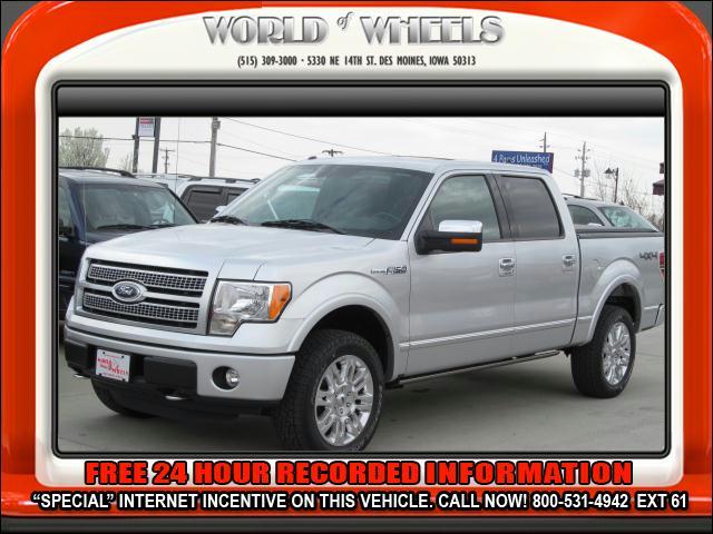 Photo of 2011 Ford F-150
