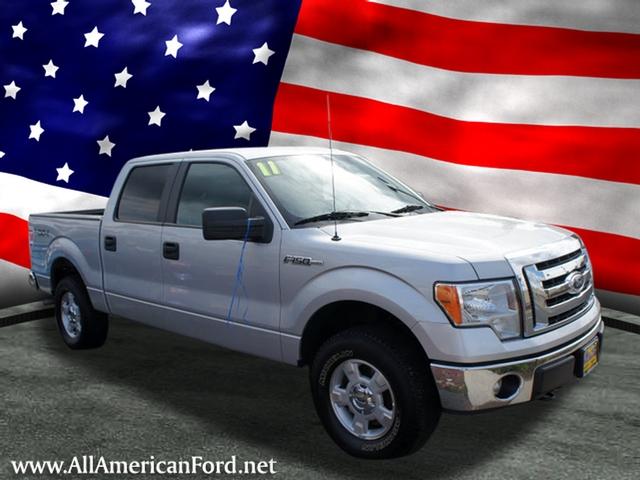 Photo of 2011 Ford F-150