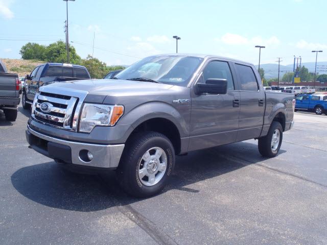 Photo of 2011 Ford F-150