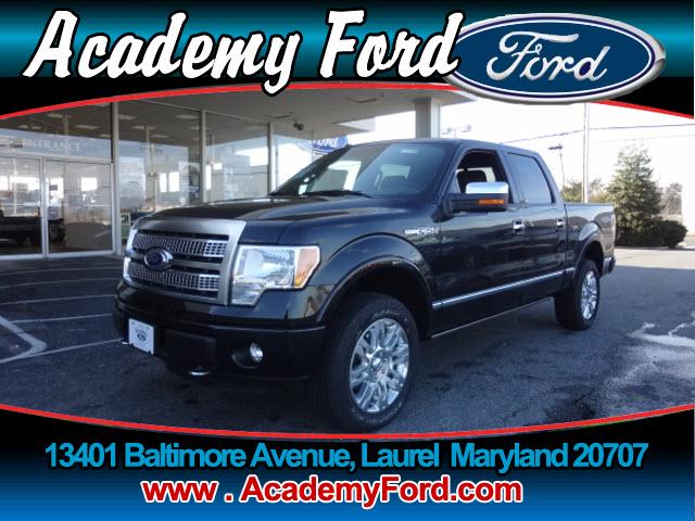 Photo of 2012 Ford F-150