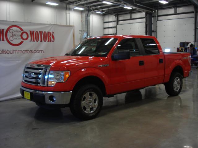 Photo of 2011 Ford F-150