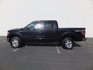 Photo of 2011 Ford F-150