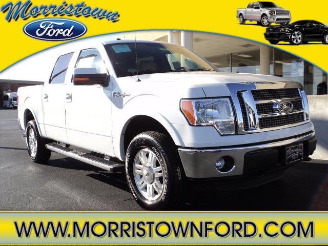 Photo of 2011 Ford F-150