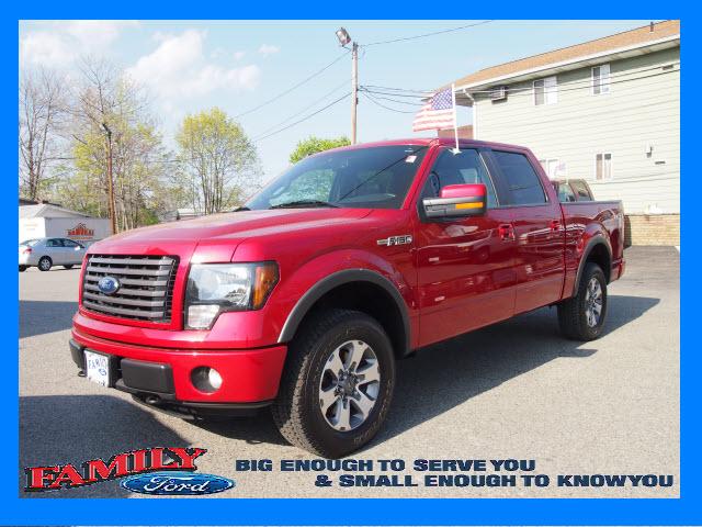Photo of 2011 Ford F-150