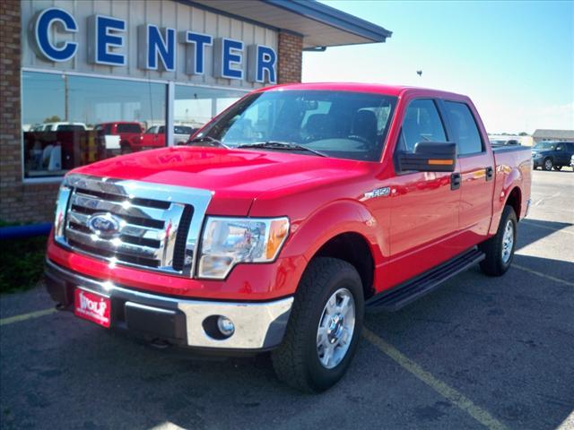 Photo of 2011 Ford F-150