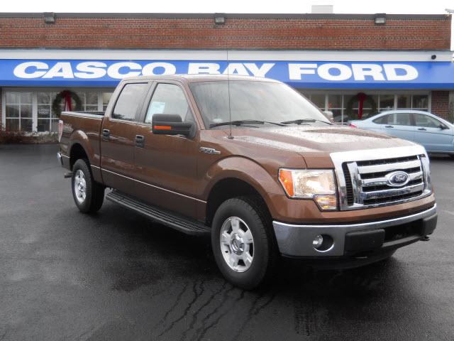 Photo of 2011 Ford F-150