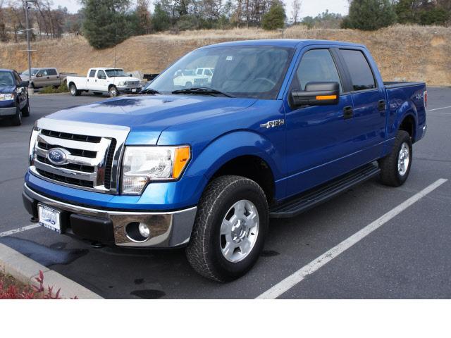 Photo of 2011 Ford F-150