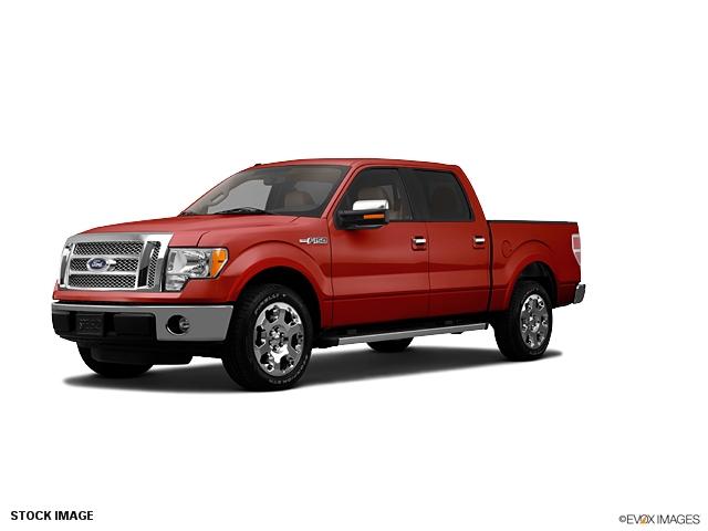 Photo of 2011 Ford F-150