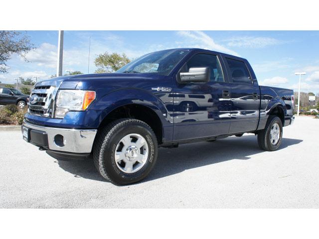 Photo of 2011 Ford F-150