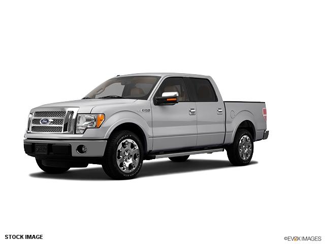 Photo of 2011 Ford F-150