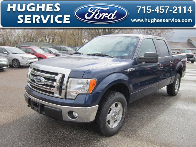 Photo of 2011 Ford F-150