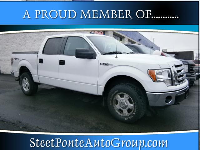 Photo of 2011 Ford F-150