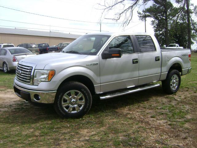 Photo of 2011 Ford F-150