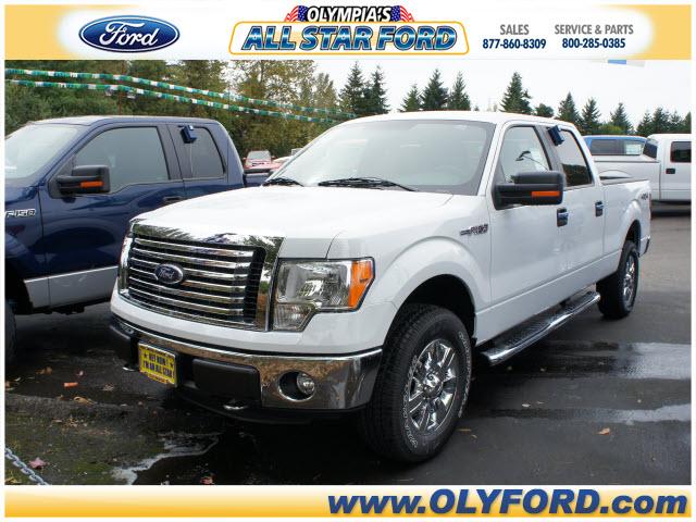Photo of 2011 Ford F-150