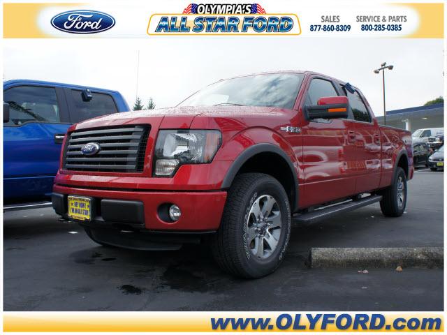 Photo of 2011 Ford F-150