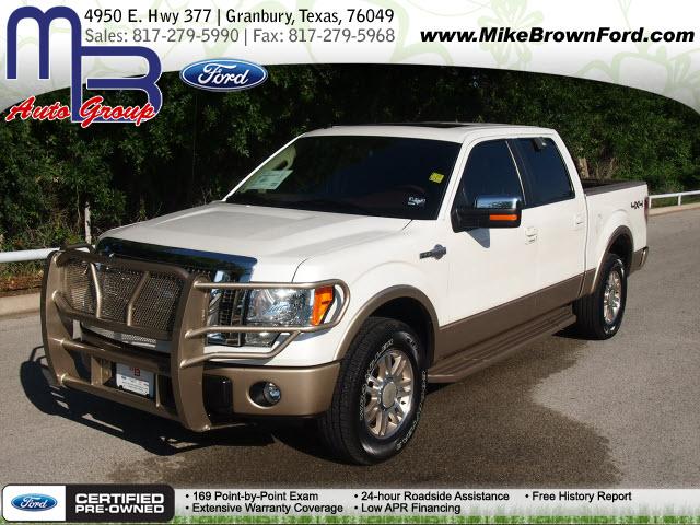 Photo of 2011 Ford F-150