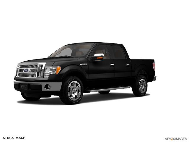 Photo of 2011 Ford F-150