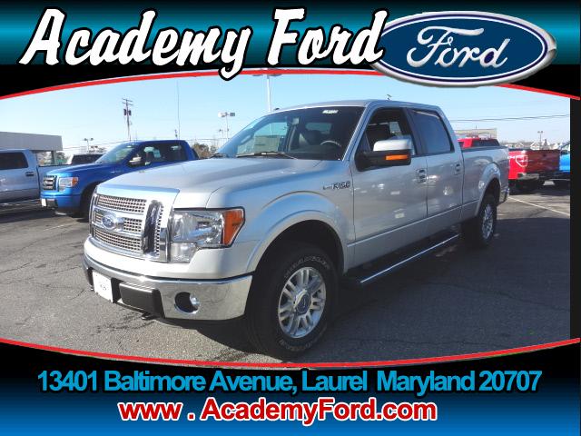 Photo of 2012 Ford F-150