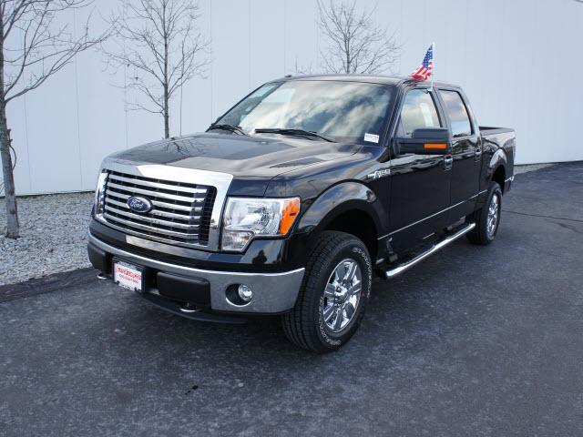 Photo of 2012 Ford F-150