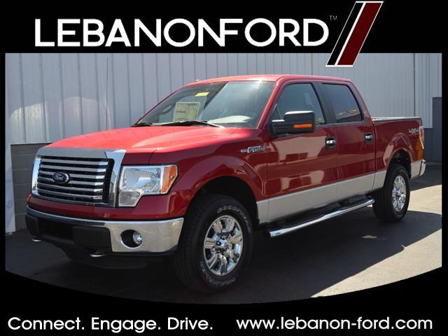 Photo of 2012 Ford F-150