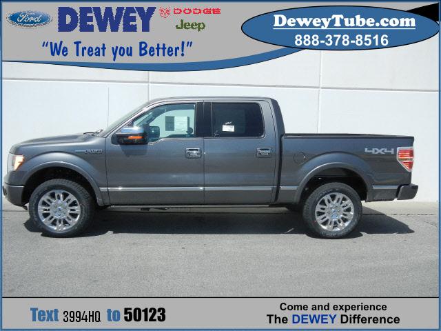Photo of 2012 Ford F-150