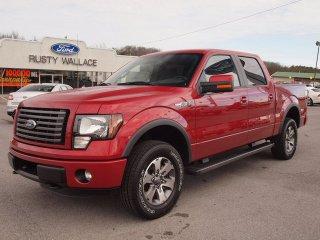 Photo of 2012 Ford F-150