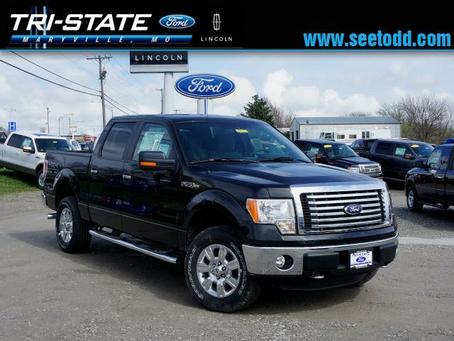 Photo of 2012 Ford F-150