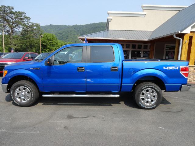 Photo of 2011 Ford F-150