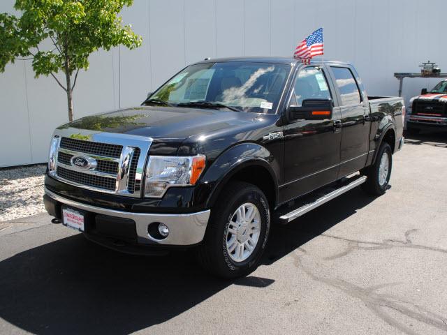 Photo of 2011 Ford F-150