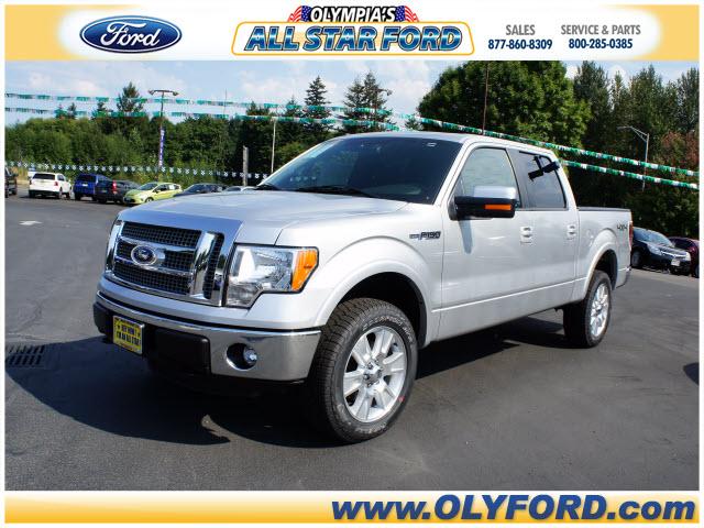 Photo of 2011 Ford F-150