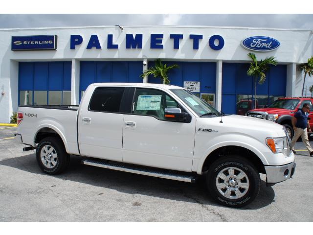 Photo of 2011 Ford F-150