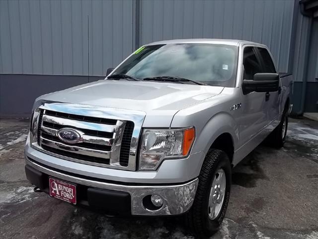 Photo of 2011 Ford F-150
